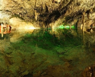 buceo en cenotes